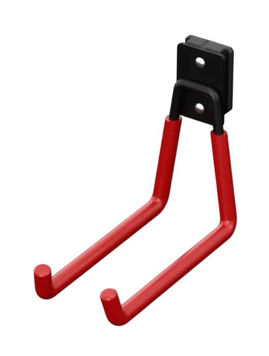 Крюк для ящика Patrol Qbrick System Custom Medium U Hook HAKQSCMUCZAPG001 6.1x14.2x11.8cм купить,3200