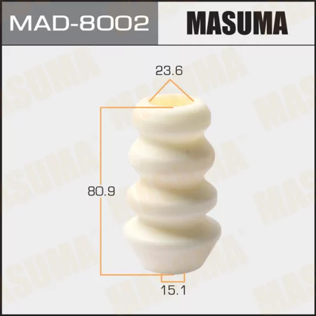 Отбойник амортизатора Masuma MAD-8002 купить,NaN