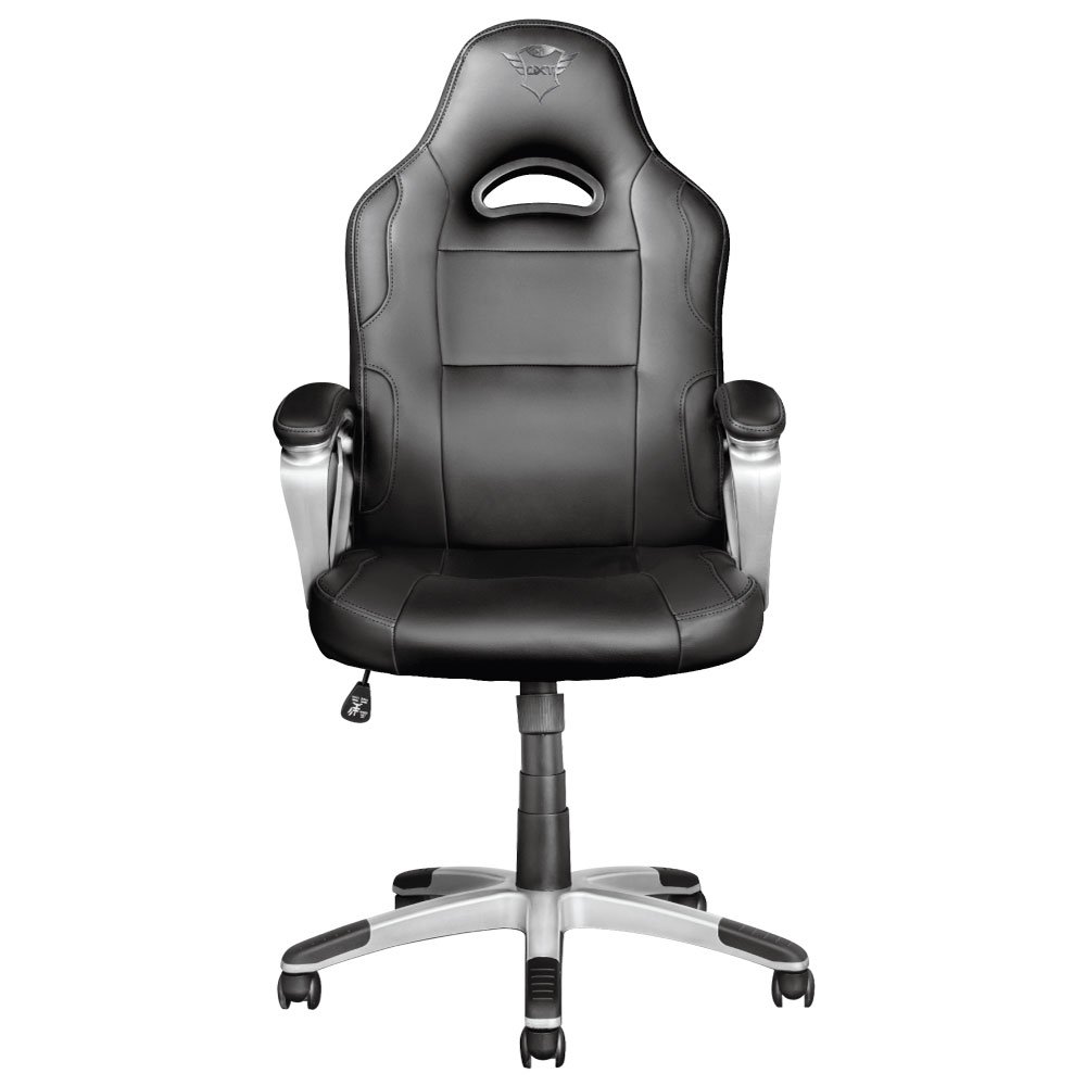 Кресло игровое Trust GXT 705 Ryon черный купить,NaN