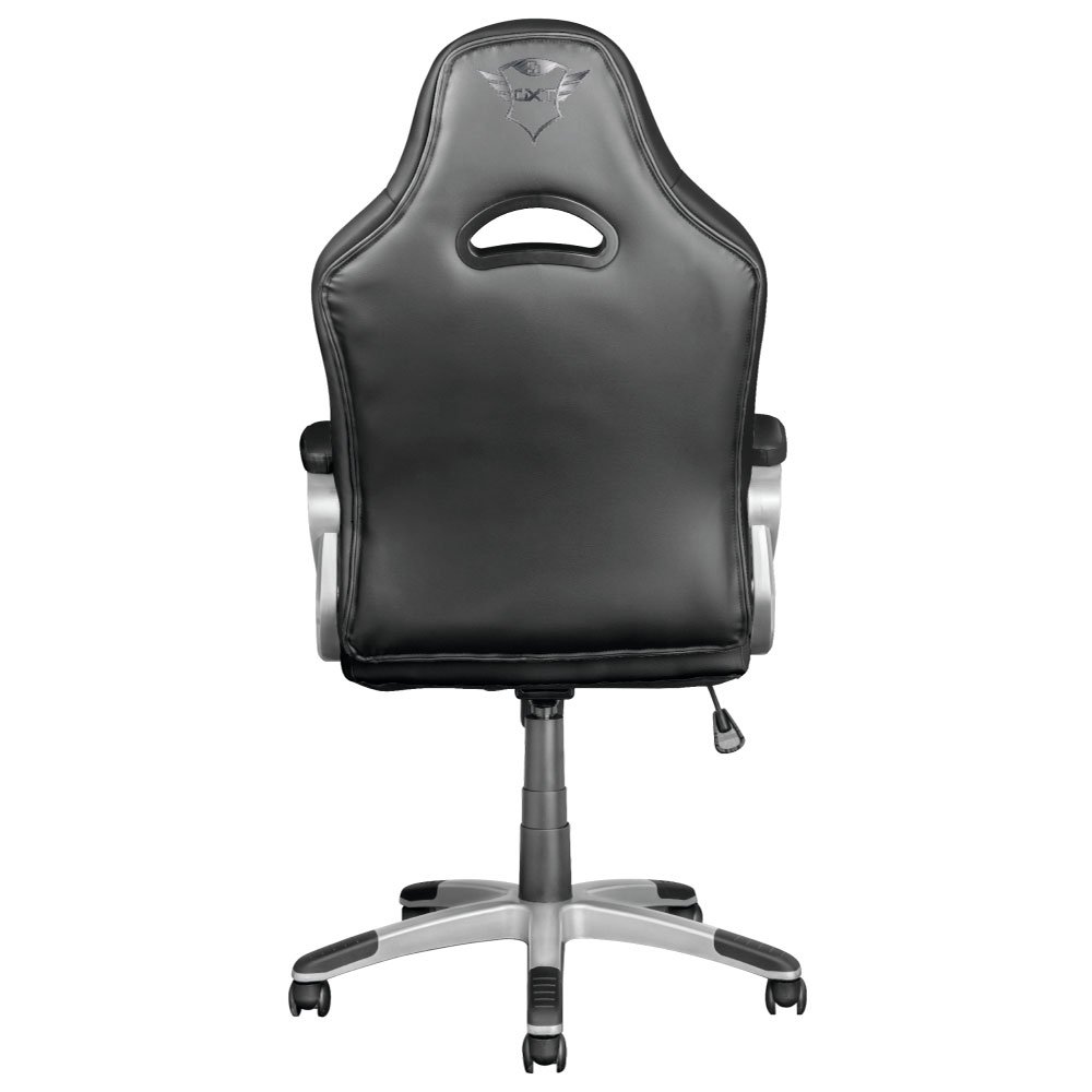 Кресло игровое Trust GXT 705 Ryon черный купить,NaN