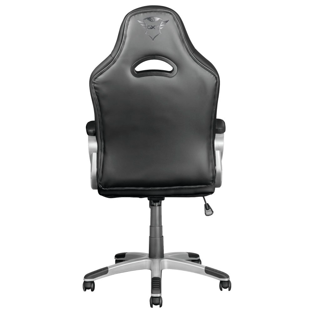 Кресло игровое Trust GXT 705 Ryon черный купить,NaN