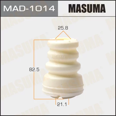 Отбойник амортизатора Masuma MAD-1014 купить,NaN