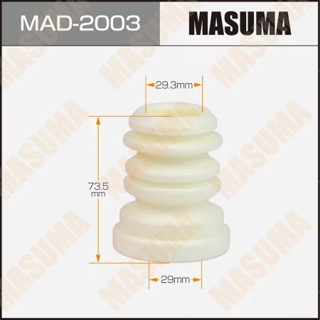 Отбойник амортизатора Masuma MAD-2003 купить,NaN