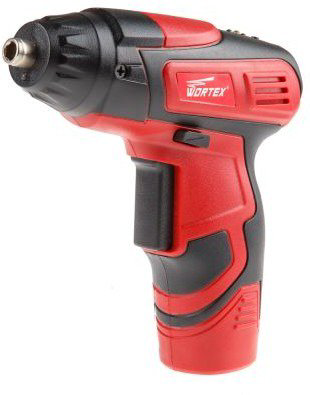 Шуруповерт Wortex BS 4536-1 Li BS45361Li0823 купить,NaN