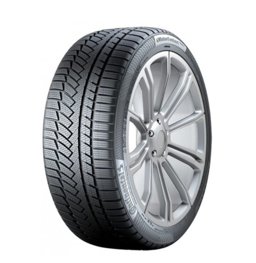 Шина Continental WinterContact TS 850 P 225/35 R19 88W зимняя купить,NaN