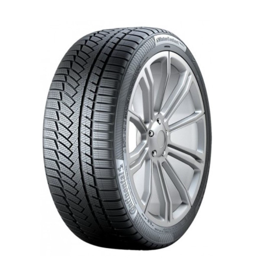Шина Continental WinterContact TS 850 P 225/35 R19 88W зимняя купить,NaN