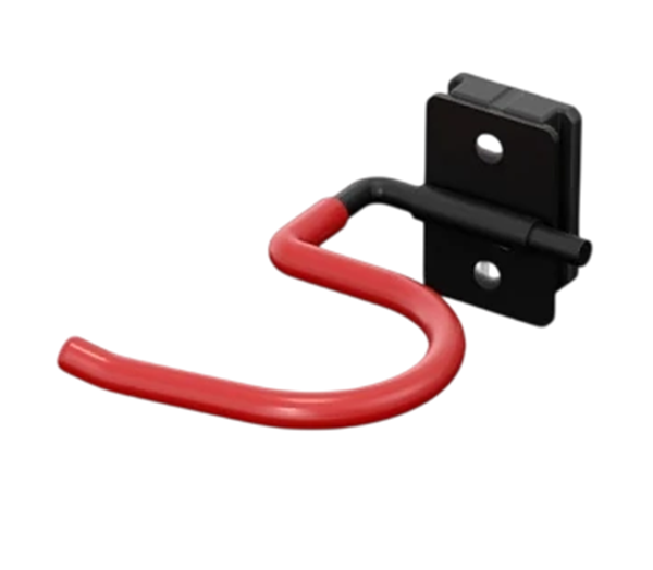 Крюк для ящика PATROL Qbrick System Custom S Hook HAKQSCSCZAPG001 6.5x1x12.5см купить,2700
