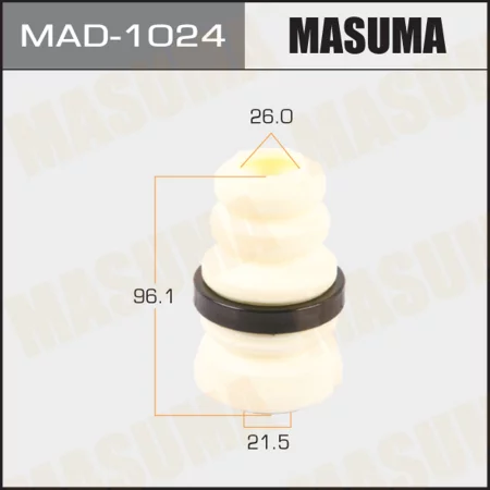 Отбойник амортизатора Masuma MAD-1024 купить,NaN