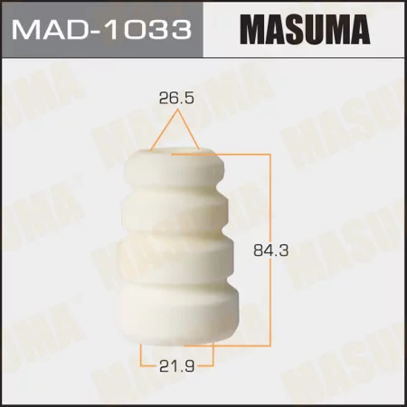 Отбойник амортизатора Masuma MAD-1033 купить,NaN