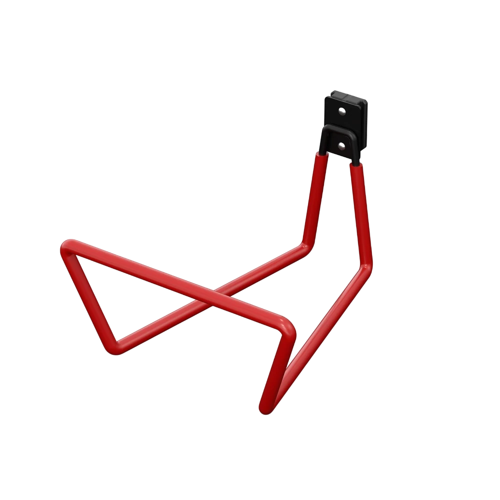 Крюк для ящика Patrol Qbrick System Custom Ladder Hook HAKQSCLCZAPG001 20x22.5x13.5см  купить,3900