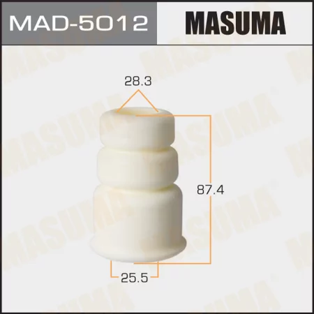 Отбойник амортизатора Masuma MAD-5012 купить,NaN