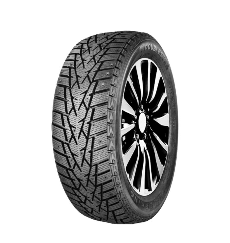 Шина DoubleStar DW01 225/60 R18 100Q зимняя купить,37180
