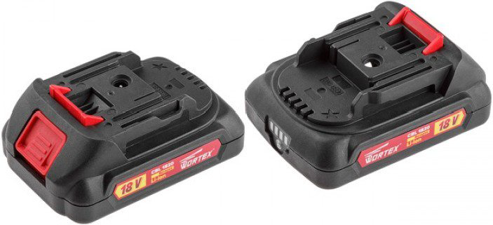 Зарядное устройство Wortex CBL 1820 CBL18200029 купить,NaN