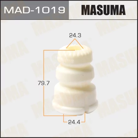 Отбойник амортизатора Masuma MAD-1019 купить,NaN