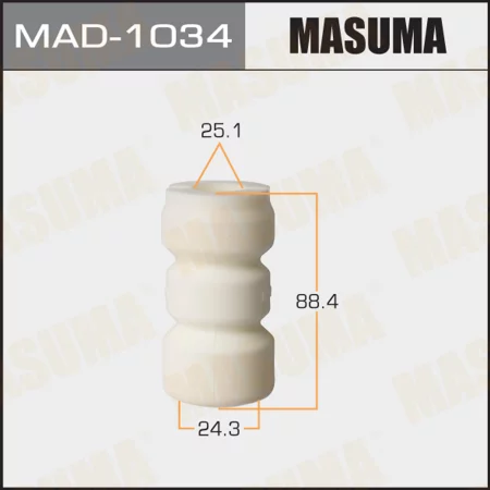 Отбойник амортизатора Masuma MAD-1034 купить,NaN