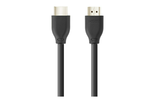 Кабель Harper DCHM-871 HDMI-HDMI 1м черный