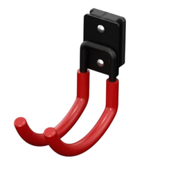 Крюк для ящика Patrol Qbrick System Custom Large J Hook HAKQSCLJCZAPG001 38x12x13см