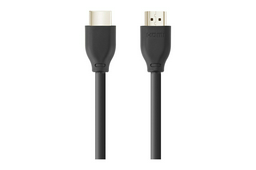 Кабель Harper DCHM-872 HDMI-HDMI 2м черный