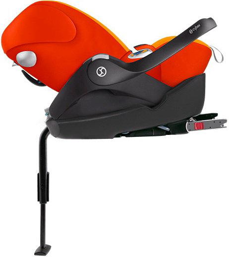 База Cybex Aton Q Cloud Q Base-fix купить,NaN