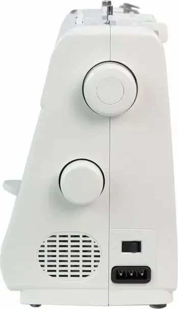 Швейная машина Jaguar SM22 белая - ForteMarket Швейная машина Jaguar SM22 белая купить,0