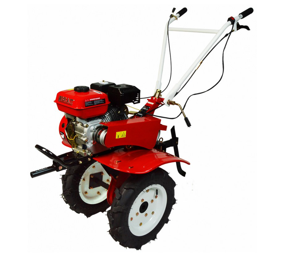 Мотоблок Brait BR-302 7.0лс купить,NaN