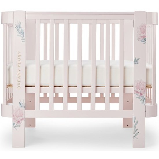 Люлька Happy Baby Mommy Love 95024 Pink  купить,NaN