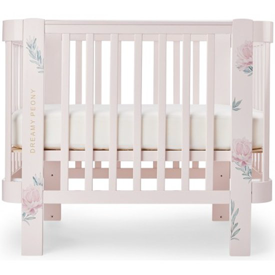 Люлька Happy Baby Mommy Love 95024 Pink  купить,NaN