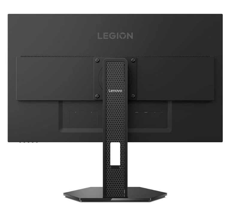 Монитор 26.5" Lenovo Legion 27Q-10/67E1GAC1EU Black