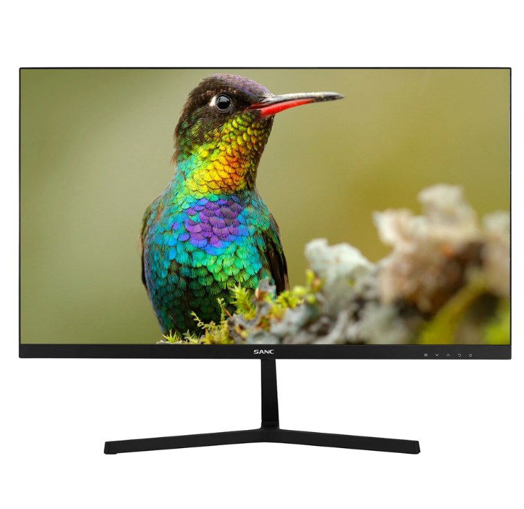 Монитор 23.8" Sanc M2453KJ V3 Black купить,38690