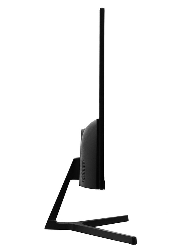 Монитор 21.5" Sanc M2253FKJ Black