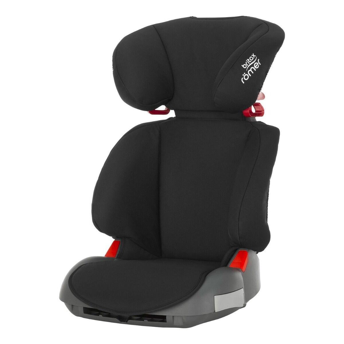 Автокресло Britax Roemer Adventure Cosmos Black Trendline