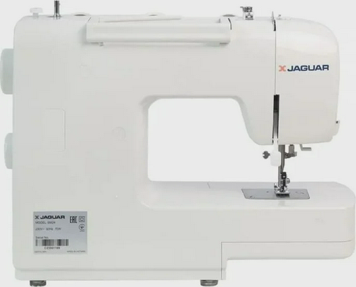 Швейная машина Jaguar SM24 белая