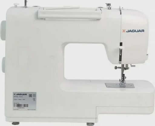 Швейная машина Jaguar SM18 белая