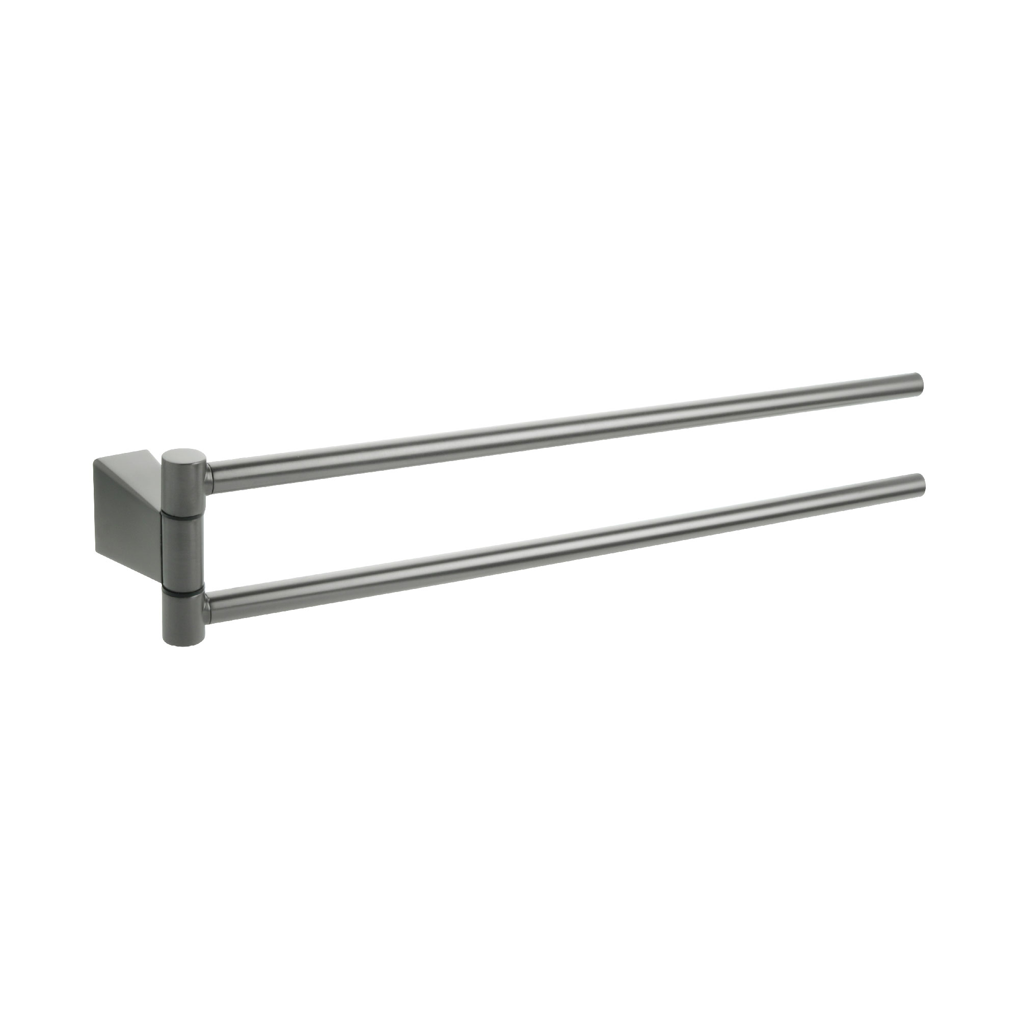 Полотенцедержатель Fixsen Trend Graphite FX-98002А