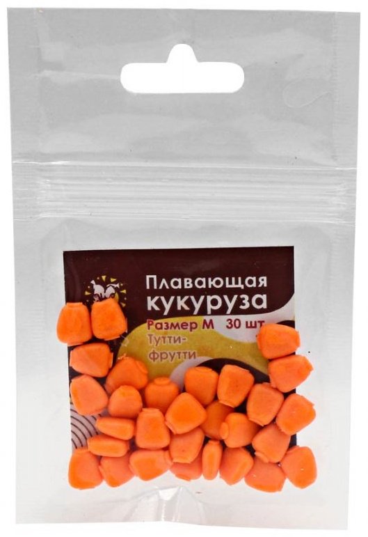 Ароматизированная насадка Lion Baits LBFC-034 30 шт