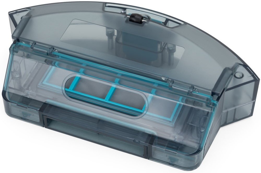 Робот-пылесос Polaris PVCR 3200 IQ Home Aqua бирюзовый купить,0