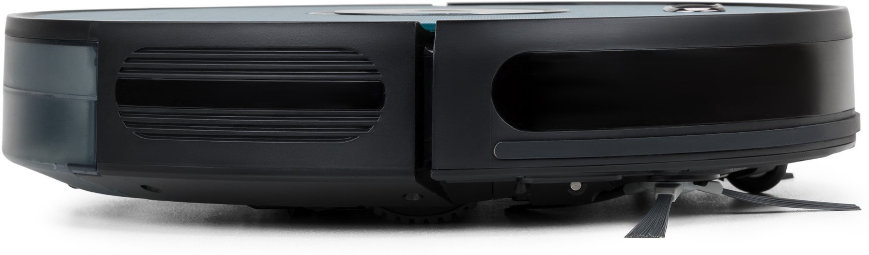 Робот-пылесос Polaris PVCR 3200 IQ Home Aqua бирюзовый купить,0