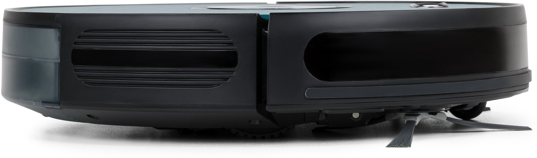 Робот-пылесос Polaris PVCR 3200 IQ Home Aqua бирюзовый купить,159990