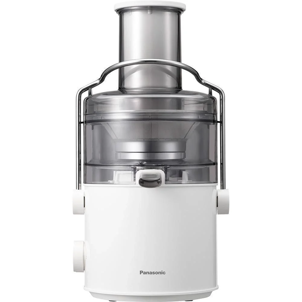 Соковыжималка Panasonic MJ-CB100WTQ белая - ForteMarket Соковыжималка Panasonic MJ-CB100WTQ белая купить,0