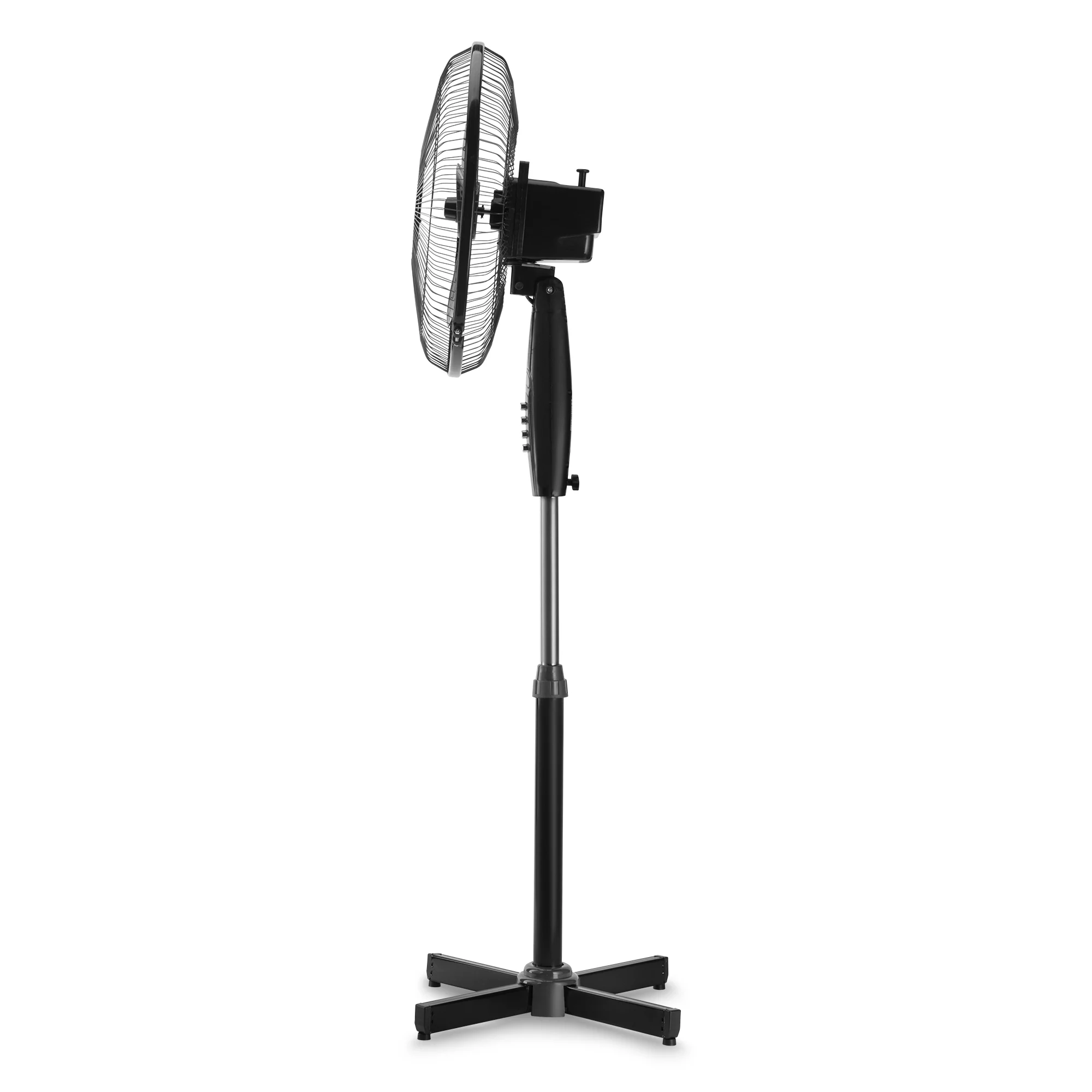 Вентилятор Maxwell MW-3540 черный - ForteMarket Вентилятор Maxwell MW-3540 черный купить,0