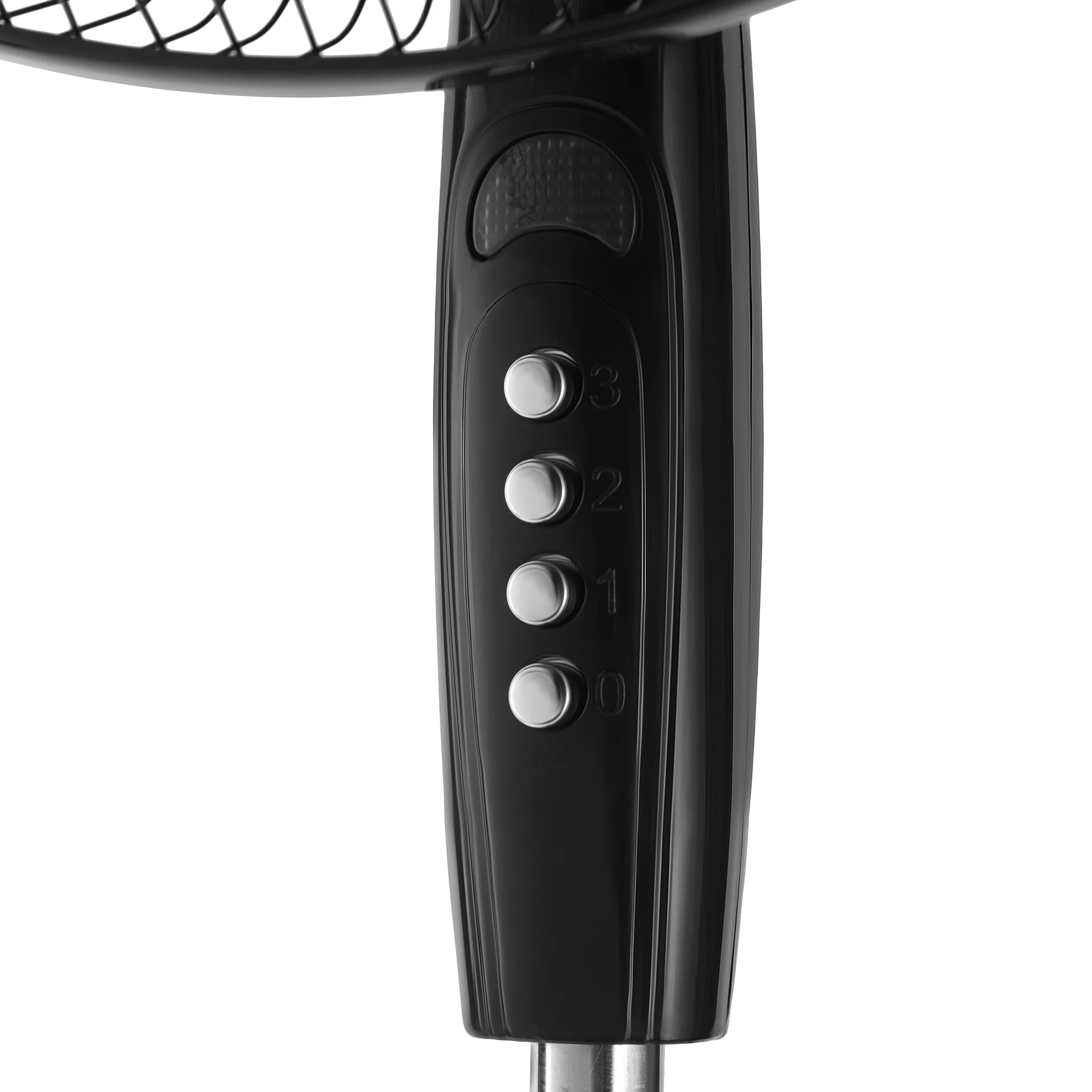 Вентилятор Maxwell MW-3540 черный - ForteMarket Вентилятор Maxwell MW-3540 черный купить,0