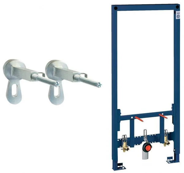 Инсталляция для биде GROHE 38553001