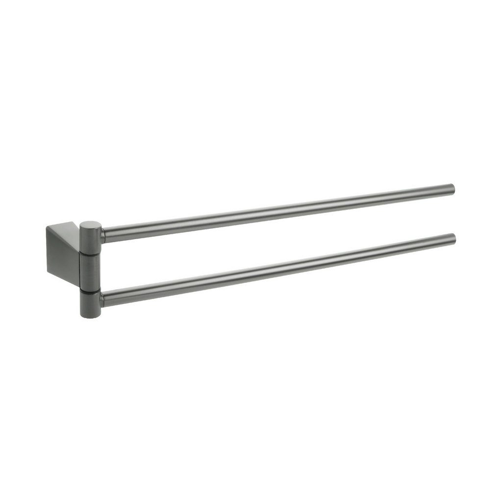 Полотенцедержатель Fixsen Trend Graphite FX-98002А