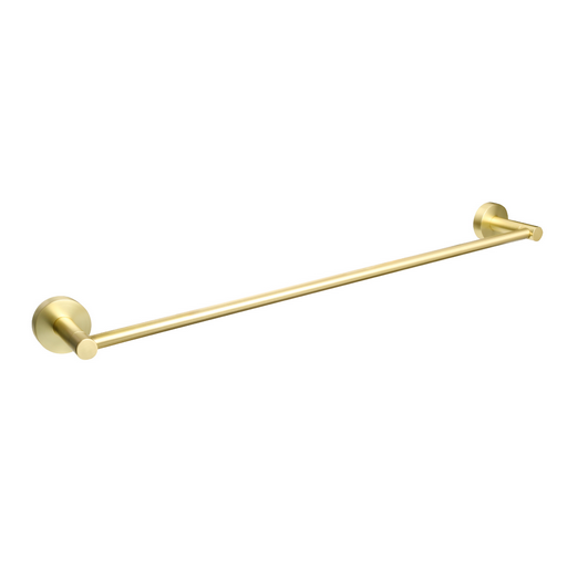 Полотенцедержатель Fixsen Comfort Gold FX-87001 золотистый