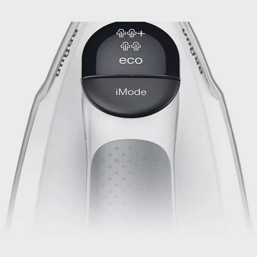 Парогенератор Braun IS7262GY серый