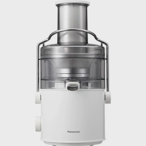 Соковыжималка Panasonic MJ-CB100WTQ белая