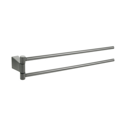 Полотенцедержатель Fixsen Trend Graphite FX-98002А