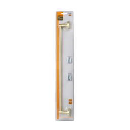 Полотенцедержатель Fixsen Comfort Gold FX-87001 золотистый