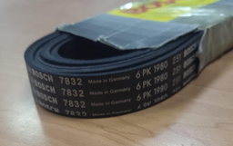 Ремень поликлиновый Bosch 6PK 1980 /1987947832