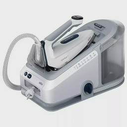 Парогенератор Braun IS7262GY серый